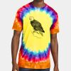 Window Tie Dye Tee Thumbnail