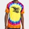 Window Tie Dye Tee Thumbnail