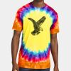 Window Tie Dye Tee Thumbnail
