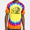 Window Tie Dye Tee Thumbnail