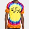 Window Tie Dye Tee Thumbnail