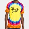 Window Tie Dye Tee Thumbnail