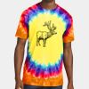 Window Tie Dye Tee Thumbnail