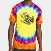 Window Tie Dye Tee Thumbnail