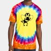 Window Tie Dye Tee Thumbnail