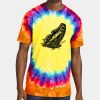 Window Tie Dye Tee Thumbnail