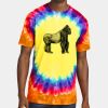 Window Tie Dye Tee Thumbnail