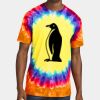 Window Tie Dye Tee Thumbnail