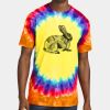 Window Tie Dye Tee Thumbnail