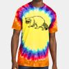 Window Tie Dye Tee Thumbnail