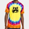 Window Tie Dye Tee Thumbnail