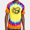 Window Tie Dye Tee Thumbnail