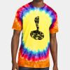 Window Tie Dye Tee Thumbnail