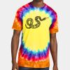 Window Tie Dye Tee Thumbnail