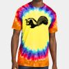 Window Tie Dye Tee Thumbnail