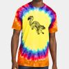 Window Tie Dye Tee Thumbnail