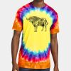 Window Tie Dye Tee Thumbnail