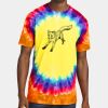 Window Tie Dye Tee Thumbnail