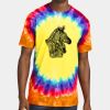 Window Tie Dye Tee Thumbnail