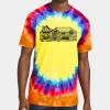 Window Tie Dye Tee Thumbnail