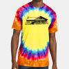 Window Tie Dye Tee Thumbnail