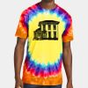 Window Tie Dye Tee Thumbnail