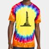 Window Tie Dye Tee Thumbnail
