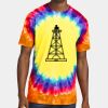 Window Tie Dye Tee Thumbnail