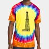 Window Tie Dye Tee Thumbnail