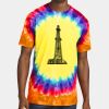 Window Tie Dye Tee Thumbnail