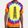 Window Tie Dye Tee Thumbnail