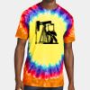 Window Tie Dye Tee Thumbnail