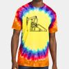Window Tie Dye Tee Thumbnail