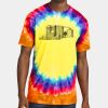 Window Tie Dye Tee Thumbnail