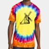 Window Tie Dye Tee Thumbnail