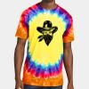 Window Tie Dye Tee Thumbnail