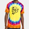 Window Tie Dye Tee Thumbnail