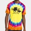 Window Tie Dye Tee Thumbnail