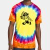 Window Tie Dye Tee Thumbnail