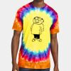Window Tie Dye Tee Thumbnail