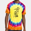Window Tie Dye Tee Thumbnail