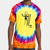 Window Tie Dye Tee Thumbnail