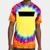 Window Tie Dye Tee Thumbnail