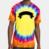 Window Tie Dye Tee Thumbnail