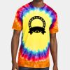 Window Tie Dye Tee Thumbnail