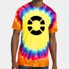 Window Tie Dye Tee Thumbnail