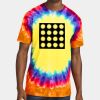 Window Tie Dye Tee Thumbnail