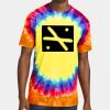 Window Tie Dye Tee Thumbnail