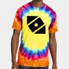 Window Tie Dye Tee Thumbnail