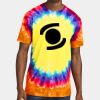 Window Tie Dye Tee Thumbnail